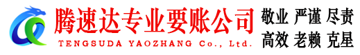 建始腾速达讨账公司